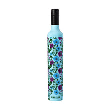 Load image into Gallery viewer, FLORAL FANTASY BOTTLE UMBRELLA
