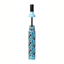 Load image into Gallery viewer, FLORAL FANTASY BOTTLE UMBRELLA

