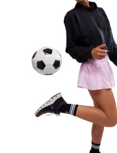 Load image into Gallery viewer, GET YOUR FLIRT ON SHORT
