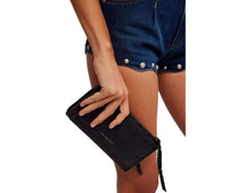 Load image into Gallery viewer, WE THE FREE EMERSON WALLET
