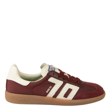 Load image into Gallery viewer, GHOST IN WINE MILK SNEAKERS
