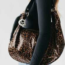 Load image into Gallery viewer, HAZEL-HOBO-SHOULDER-BAG-FRONT-VIEW
