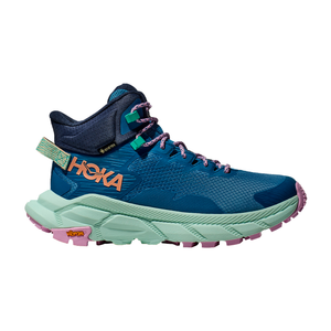 WOMEN'S TRAIL CODE GTX