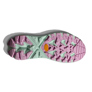 WOMEN'S TRAIL CODE GTX