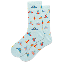 Load image into Gallery viewer, BUGS SOCKS

