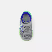 Load image into Gallery viewer, FRESH FOAM ARISHI V4 BUNGEE LACE WITH TOP STRAP
