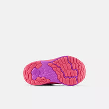 Load image into Gallery viewer, FRESH FOAM ARISHI V4 BUNGEE LACE WITH TOP STRAP
