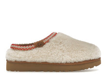 Load image into Gallery viewer, TASMAN MAXI CURLY SLIPPER
