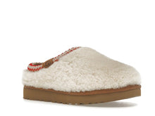 Load image into Gallery viewer, TASMAN MAXI CURLY SLIPPER
