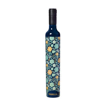 Load image into Gallery viewer, IN BLOOM BOTTLE UMBRELLA
