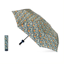 Load image into Gallery viewer, IN BLOOM BOTTLE UMBRELLA
