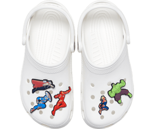 JIBBITZ - AVENGERS 5PK