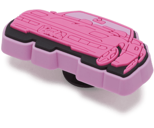 JIBBITZ - BARBIE CAR