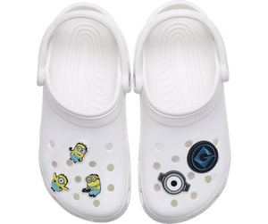 JIBBITZ - MINIONS 5PK