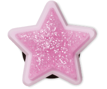 Load image into Gallery viewer, JIBBITZ - TINY GLITTER STAR
