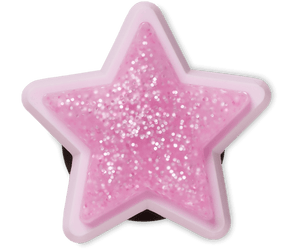 JIBBITZ - TINY GLITTER STAR