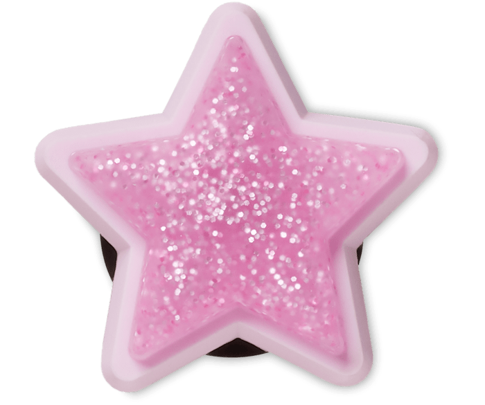 JIBBITZ - TINY GLITTER STAR