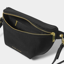 Load image into Gallery viewer, NYLON-LUXE BELT BAG
