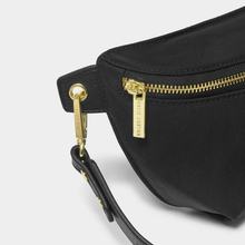 Load image into Gallery viewer, NYLON-LUXE BELT BAG
