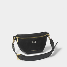 Load image into Gallery viewer, NYLON-LUXE BELT BAG

