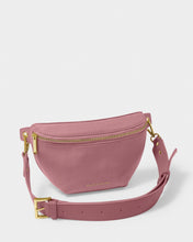 Load image into Gallery viewer, NYLON-LUXE BELT BAG
