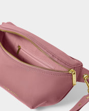 Load image into Gallery viewer, NYLON-LUXE BELT BAG
