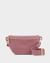 Load image into Gallery viewer, NYLON-LUXE BELT BAG
