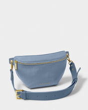 Load image into Gallery viewer, NYLON-LUXE BELT BAG
