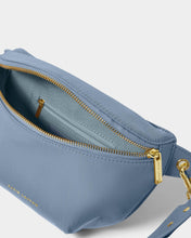 Load image into Gallery viewer, NYLON-LUXE BELT BAG
