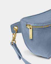 Load image into Gallery viewer, NYLON-LUXE BELT BAG
