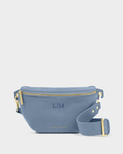 Load image into Gallery viewer, NYLON-LUXE BELT BAG
