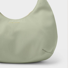 Load image into Gallery viewer, NYLON-LUXE SLING SHOULDER BAG
