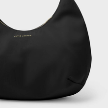 Load image into Gallery viewer, NYLON-LUXE SLING SHOULDER BAG
