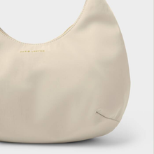 Load image into Gallery viewer, NYLON-LUXE SLING SHOULDER BAG
