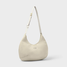 Load image into Gallery viewer, NYLON-LUXE SLING SHOULDER BAG
