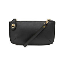 Load image into Gallery viewer, MINI CROSSBODY WRISTLET CLUTCH
