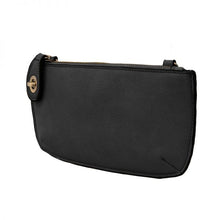 Load image into Gallery viewer, MINI CROSSBODY WRISTLET CLUTCH
