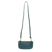 Load image into Gallery viewer, MINI CROSSBODY WRISTLET CLUTCH
