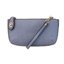 Load image into Gallery viewer, MINI-CROSSBODY-WRISTLET-FRONT-VIEW
