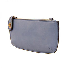 Load image into Gallery viewer, MINI CROSSBODY WRISTLET CLUTCH
