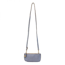Load image into Gallery viewer, MINI CROSSBODY WRISTLET CLUTCH
