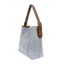 Load image into Gallery viewer, CLASSIC HOBO HANDBAG
