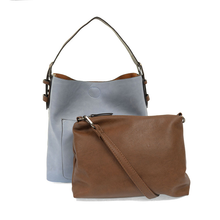 Load image into Gallery viewer, CLASSIC HOBO HANDBAG
