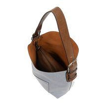 Load image into Gallery viewer, CLASSIC HOBO HANDBAG
