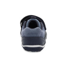 Load image into Gallery viewer, LITTLE KIDS' STRIDE RITE SRTECH WES BLUE
