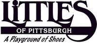 Littles of Pittsburgh A Playground of Shoes