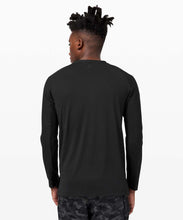 Load image into Gallery viewer, LICENSE TO TRAIN LONG SLEEVE
