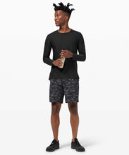 Load image into Gallery viewer, LICENSE TO TRAIN LONG SLEEVE
