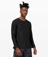 Load image into Gallery viewer, LICENSE-TO-TRAIN-LONG-SLEEVE-SIDE-VIEW
