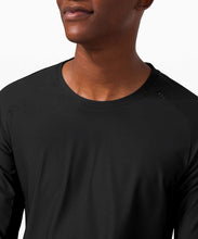 Load image into Gallery viewer, LICENSE TO TRAIN LONG SLEEVE
